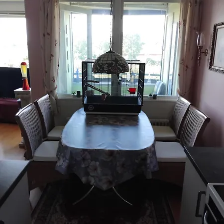 Apartmán Lyst Vaerelse Koge